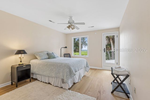 135 Harbour Psge, Hilton Head Island, SC 29926