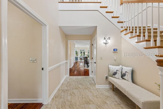 135 Harbour Psge, Hilton Head Island, SC 29926