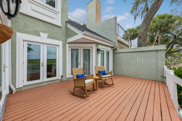 135 Harbour Psge, Hilton Head Island, SC 29926