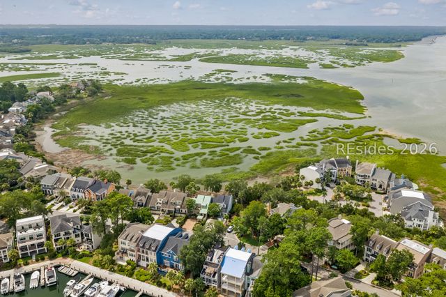 135 Harbour Psge, Hilton Head Island, SC 29926