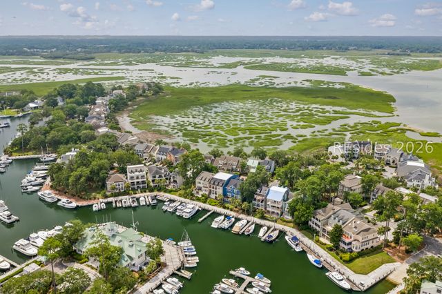 135 Harbour Psge, Hilton Head Island, SC 29926