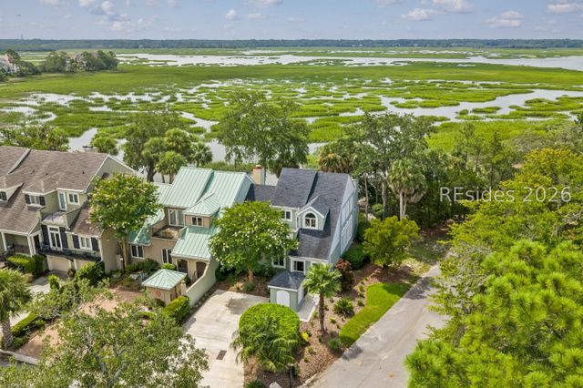 135 Harbour Psge, Hilton Head Island, SC 29926