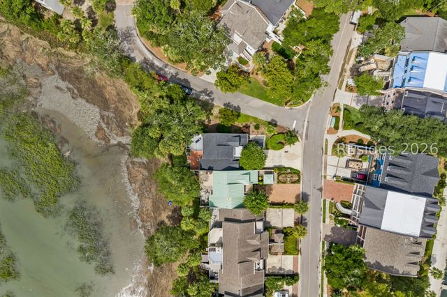 135 Harbour Psge, Hilton Head Island, SC 29926