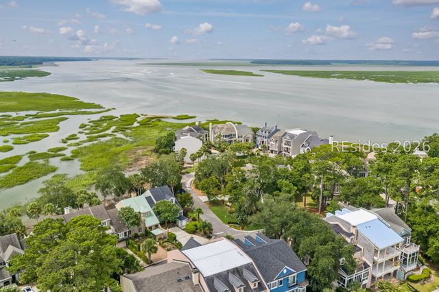 135 Harbour Psge, Hilton Head Island, SC 29926