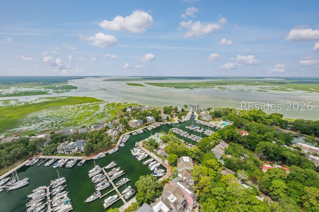 135 Harbour Psge, Hilton Head Island, SC 29926