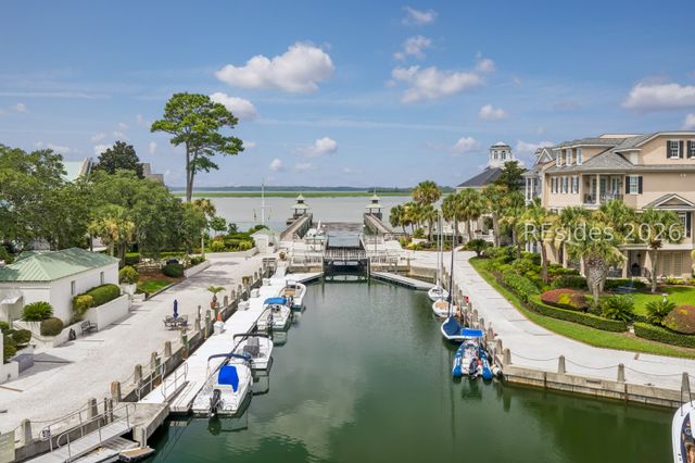 135 Harbour Psge, Hilton Head Island, SC 29926