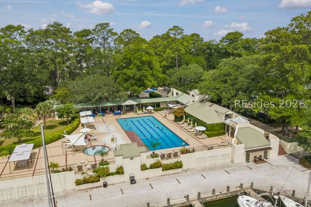 135 Harbour Psge, Hilton Head Island, SC 29926