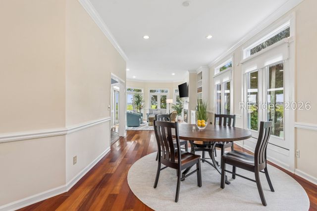 135 Harbour Psge, Hilton Head Island, SC 29926