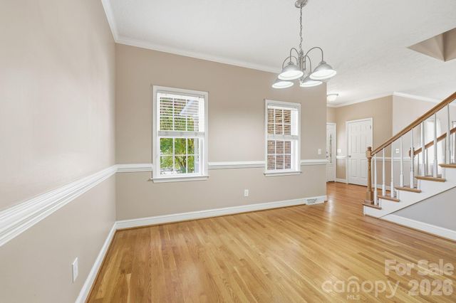 113 Longwood Drive, Advance, NC 27006