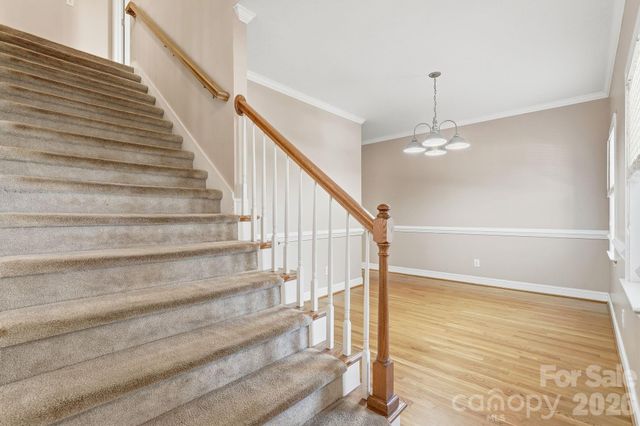 113 Longwood Drive, Advance, NC 27006