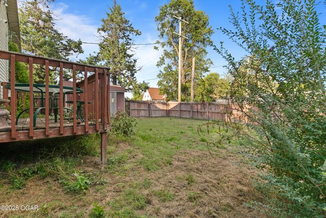 1413 Roosevelt Avenue, Joplin, MO 64801