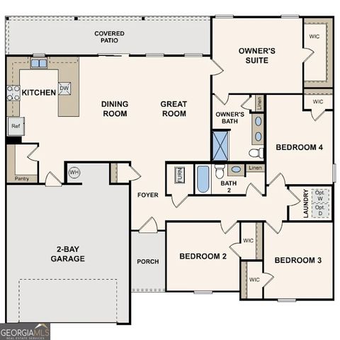 141 Dream Catcher Drive, Lizella, GA 31052