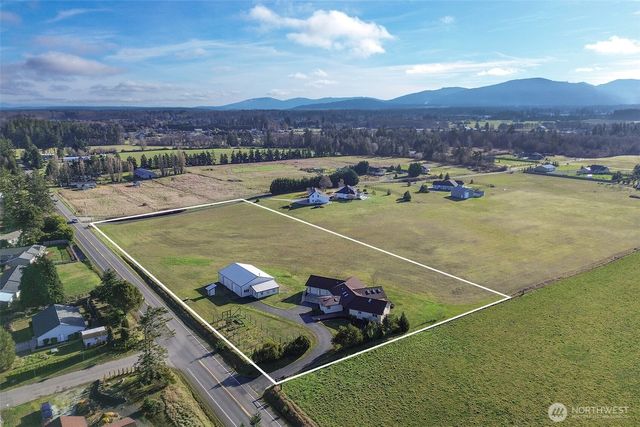 1132 Woodcock Road, Sequim, WA 98382