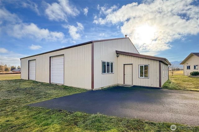 1132 Woodcock Road, Sequim, WA 98382