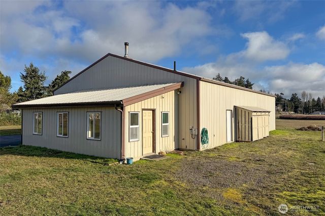 1132 Woodcock Road, Sequim, WA 98382