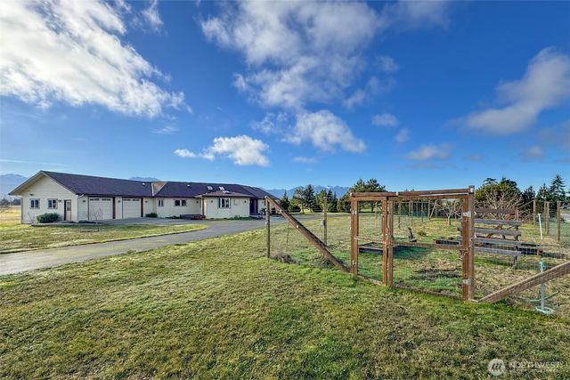 1132 Woodcock Road, Sequim, WA 98382