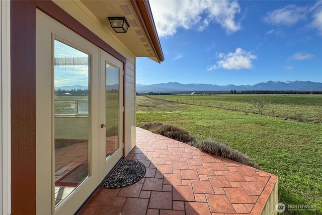 1132 Woodcock Road, Sequim, WA 98382