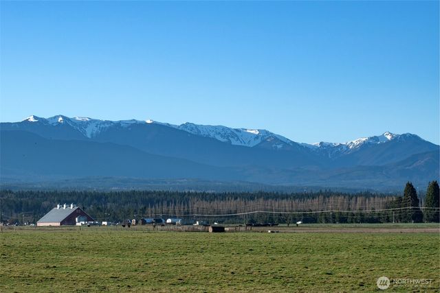 1132 Woodcock Road, Sequim, WA 98382