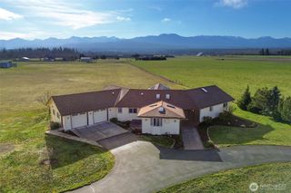 1132 Woodcock Road, Sequim, WA 98382