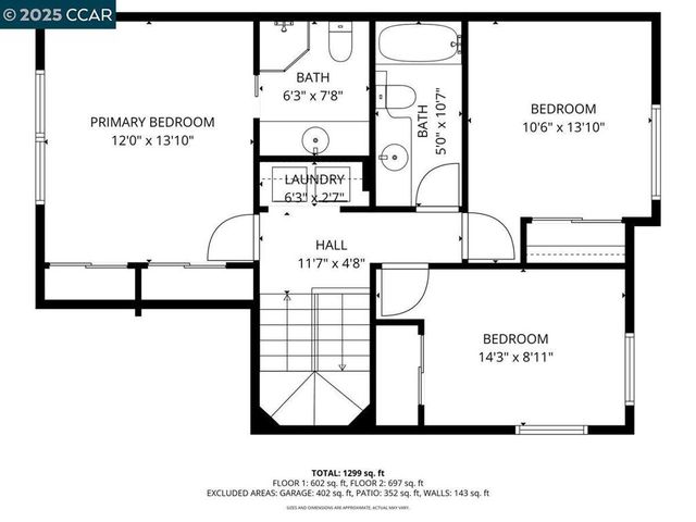 2552 Treeside Way, Richmond, CA 94806