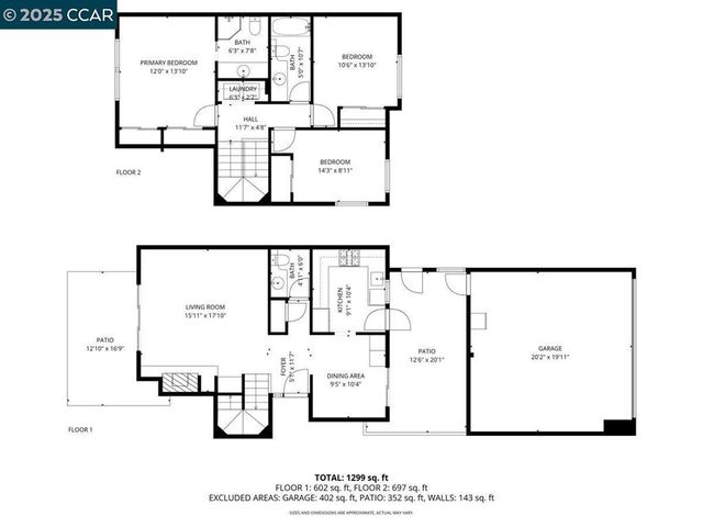 2552 Treeside Way, Richmond, CA 94806