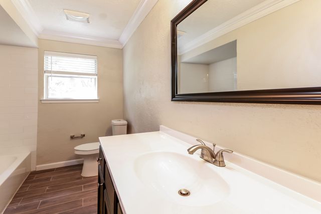 414 Crusader Drive, Dallas, TX 75217