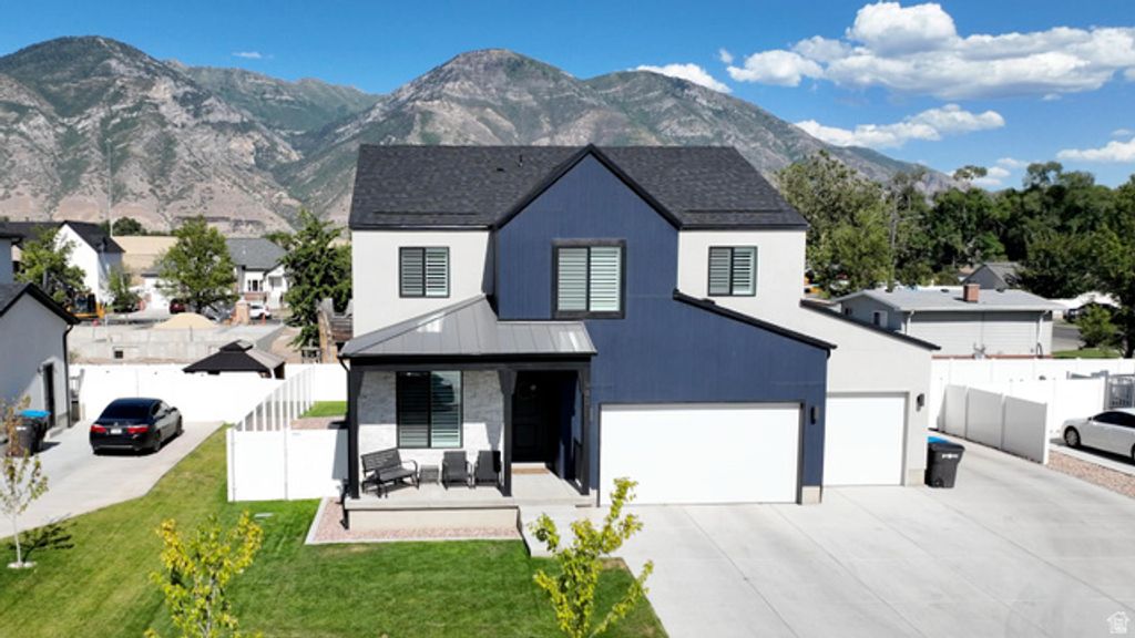 983 S 950 W, Provo, UT 84601
