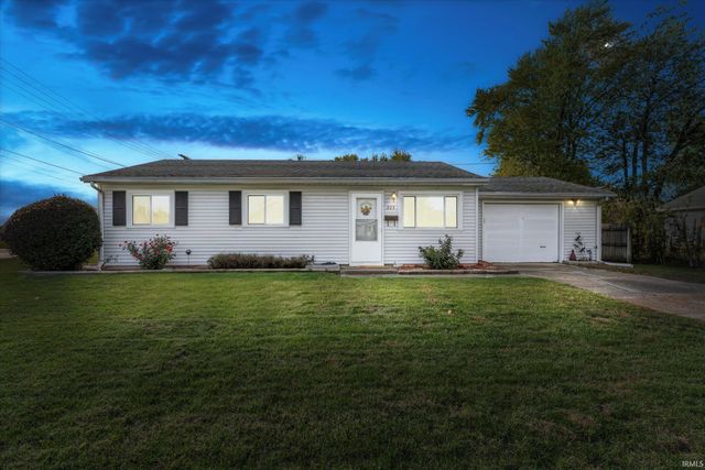 223 S Delorenzi Avenue, Mishawaka, IN 46544