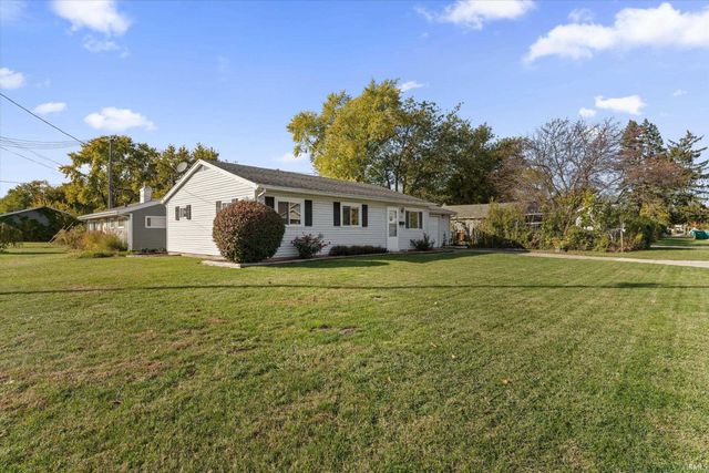 223 S Delorenzi Avenue, Mishawaka, IN 46544