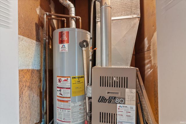 223 S Delorenzi Avenue, Mishawaka, IN 46544