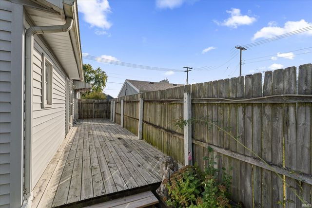 223 S Delorenzi Avenue, Mishawaka, IN 46544