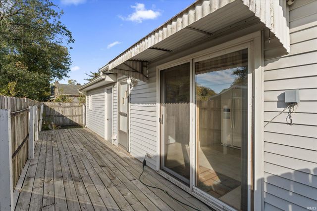 223 S Delorenzi Avenue, Mishawaka, IN 46544