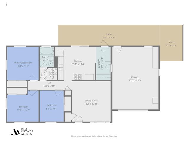 223 S Delorenzi Avenue, Mishawaka, IN 46544