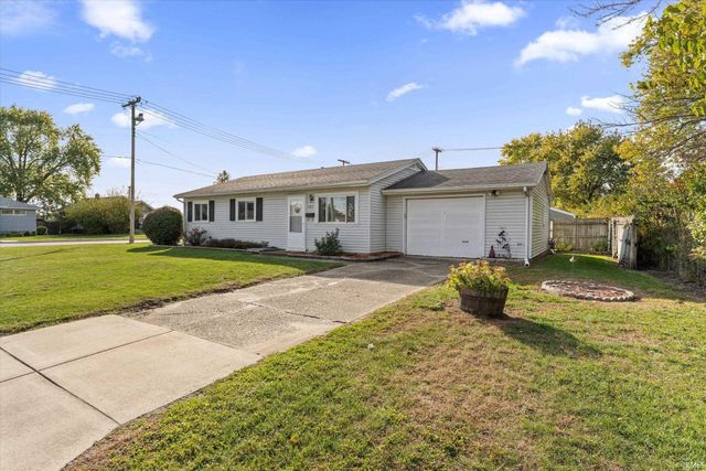 223 S Delorenzi Avenue, Mishawaka, IN 46544