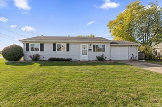 223 S Delorenzi Avenue, Mishawaka, IN 46544