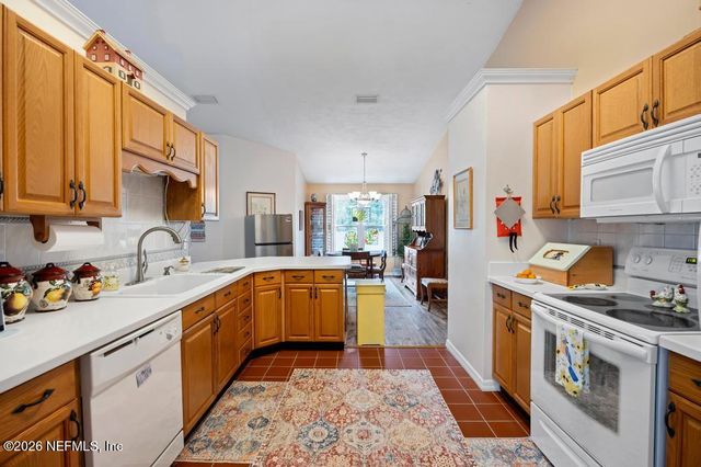 6625 WOODLAND Drive, Keystone Heights, FL 32656