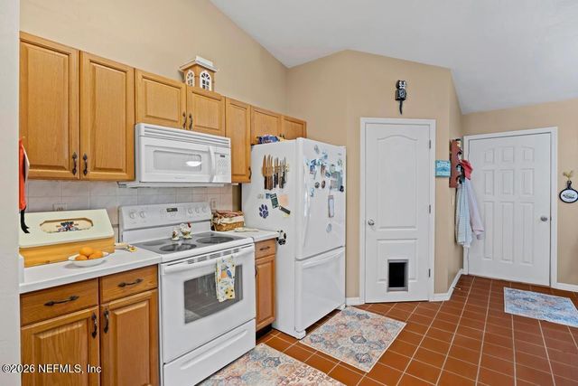 6625 WOODLAND Drive, Keystone Heights, FL 32656