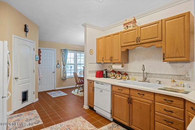 6625 WOODLAND Drive, Keystone Heights, FL 32656