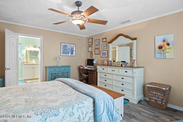 6625 WOODLAND Drive, Keystone Heights, FL 32656