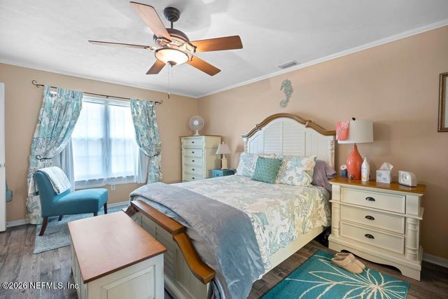 6625 WOODLAND Drive, Keystone Heights, FL 32656