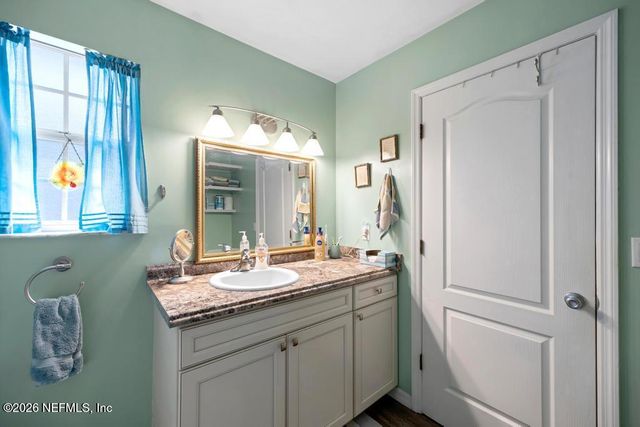 6625 WOODLAND Drive, Keystone Heights, FL 32656