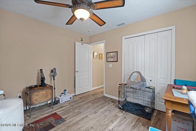 6625 WOODLAND Drive, Keystone Heights, FL 32656