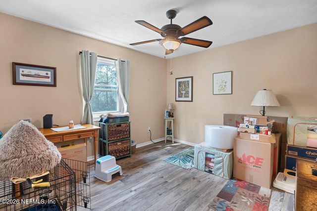 6625 WOODLAND Drive, Keystone Heights, FL 32656