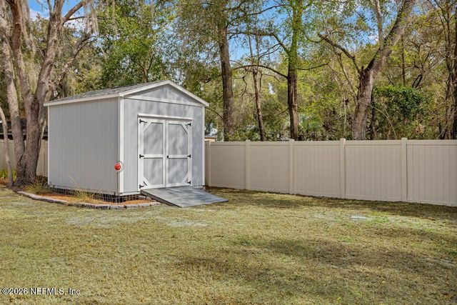 6625 WOODLAND Drive, Keystone Heights, FL 32656