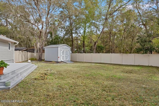 6625 WOODLAND Drive, Keystone Heights, FL 32656