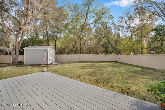 6625 WOODLAND Drive, Keystone Heights, FL 32656