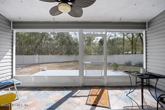 6625 WOODLAND Drive, Keystone Heights, FL 32656