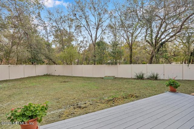 6625 WOODLAND Drive, Keystone Heights, FL 32656