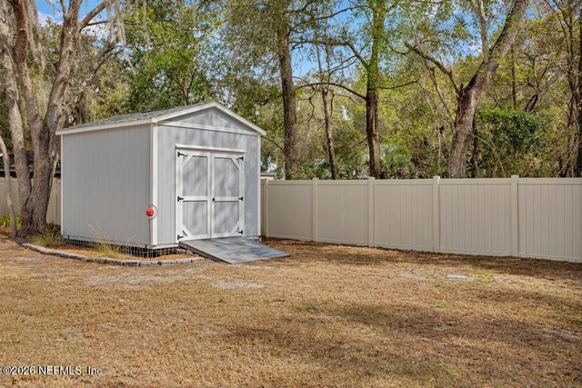 6625 WOODLAND Drive, Keystone Heights, FL 32656