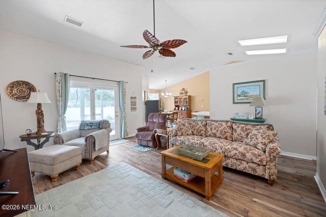 6625 WOODLAND Drive, Keystone Heights, FL 32656